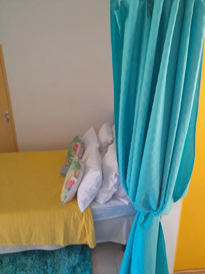 My Tiny Caritan- Petit Coin De Paradis- Bungalow De Vacances- Jardin, Plage, Piscine Attenante Sainte-Anne Εξωτερικό φωτογραφία