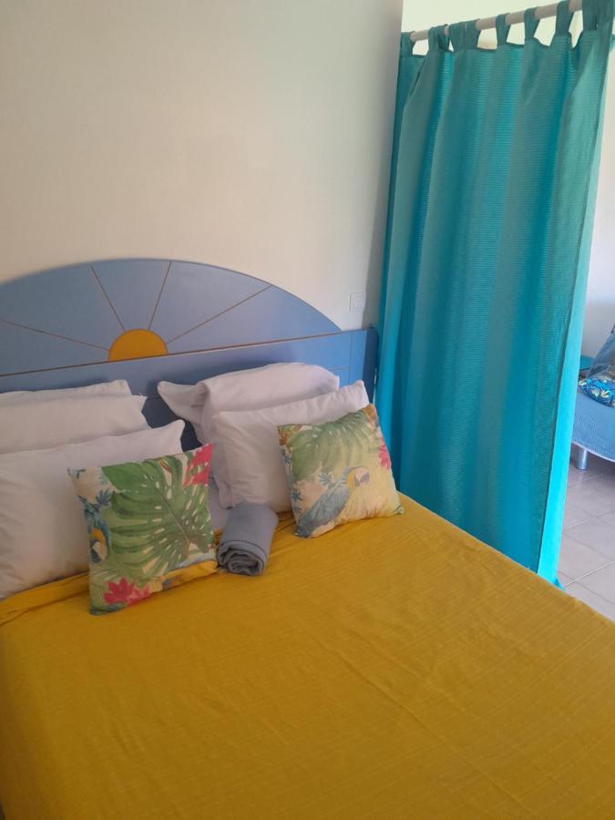 My Tiny Caritan- Petit Coin De Paradis- Bungalow De Vacances- Jardin, Plage, Piscine Attenante Sainte-Anne Εξωτερικό φωτογραφία